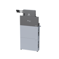 Hailei Athena Pro Speicher 7,36 kWh mit APsystems EZHI – ohne Solarmodule
